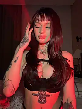 Madelinexx - 🍑Twerk for me maddy