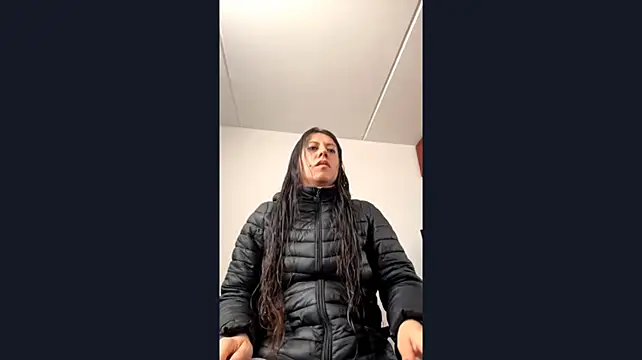 HeyAmaraa - cream in pussy wet bebe