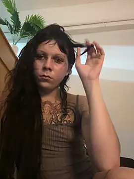 Miss__bluuuu - make me cum again
