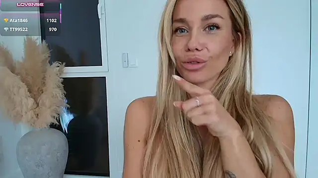 Kalyssy - BIG SQUIRT