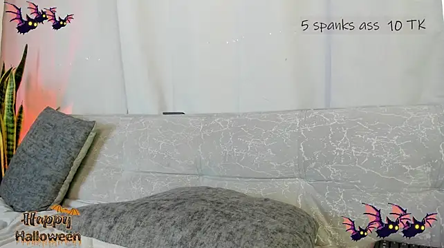 Im_megaan - fick anal 1 fingers