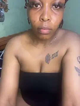 Sexymilla33 - control my domi daddy