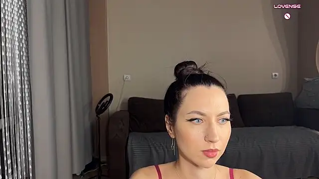Jannetemagdalenovna - play with pussy
