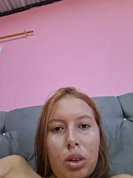 Khelmi - masturb ation in my virgin pussy