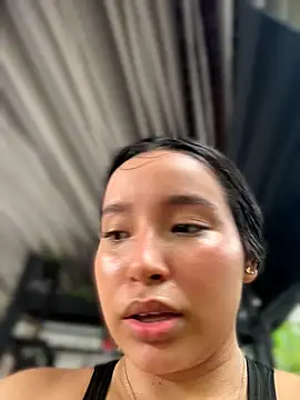 LorenOrtiiz - I RIDE MY DILDO PUBLIC RESTROOM 🔥👅