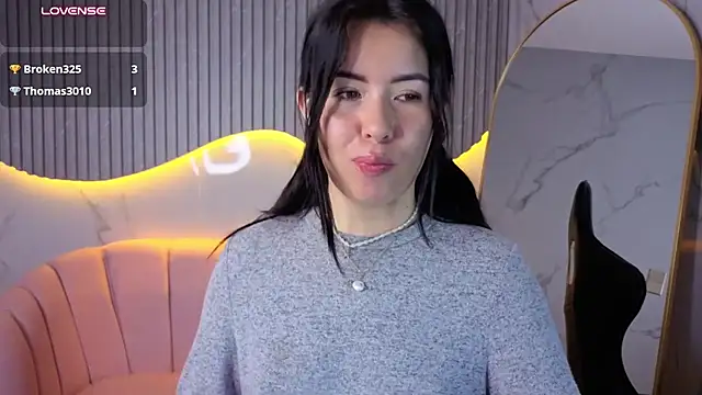 Kylia_a - Show tits