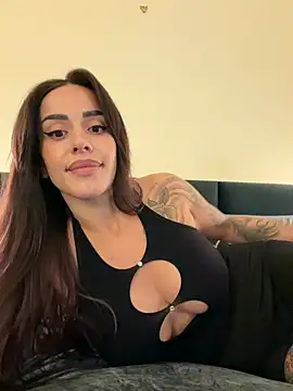 -Alisa - Pussy time 🫧