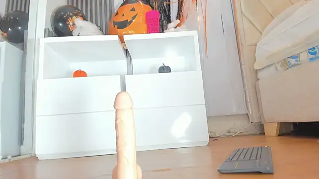 Roxyflame_ - MAKE ME CUM HARDER!!X7MIN