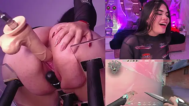 IsabellaBlow - fuck this pink and juicy pussy x1m