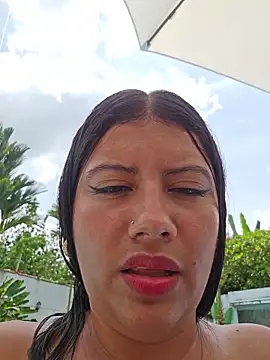 Fernanda_Velez - Doggystyle NAKED +🖐️10 spanks IN ASS 🌸