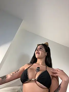 Roxannegomez - 🍦Cum Creampie with my big toy!🍦