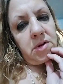JennyInVegas - PUT SPOON IN ASS
