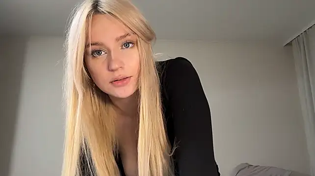 Real_anna - Tease dance