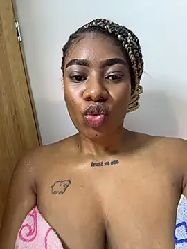 Zaira_willliams - fuck my torso Hard
