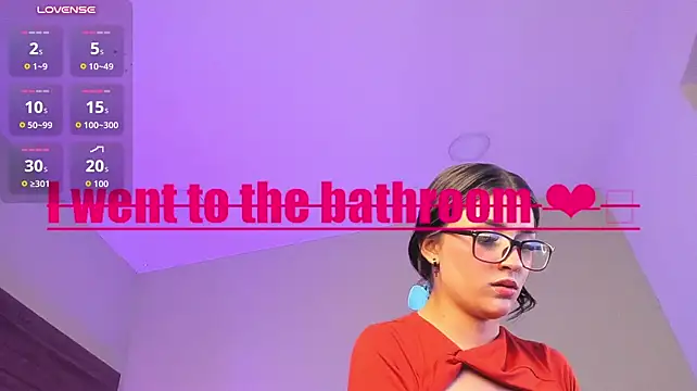 Vixen_yess - tour of my sexy body 🥵