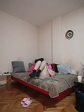 AmandaXXX98 - Pussy open big