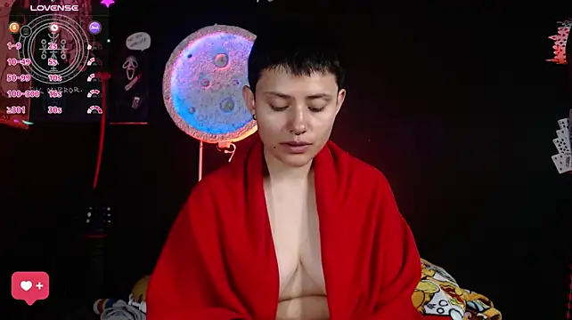 Girl_intense444 - fuck pussy dildo + squirt🍆💦