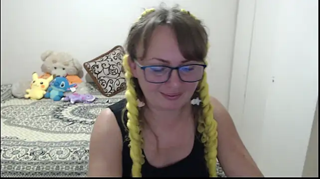 MargotLot - SQUIRT SQUIRT SQUIRT