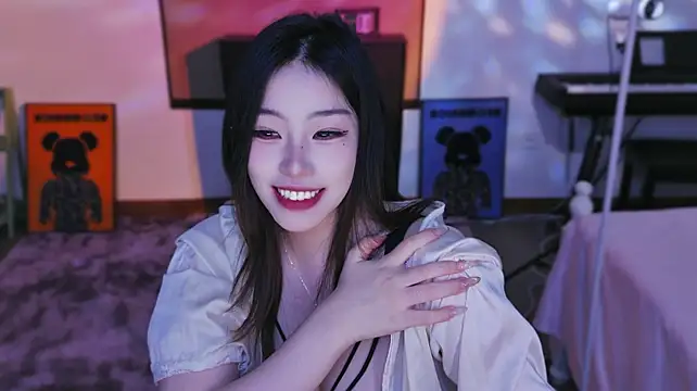 Serendipity-01 - 31号开始休息一个月回来~记得想我