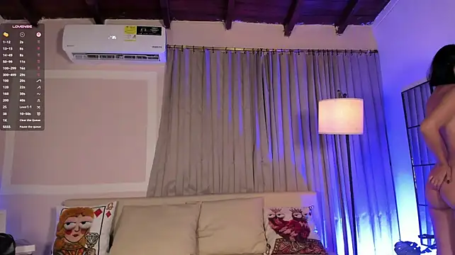 Emi_luv - 😈 let me spank ass hard emy 😈