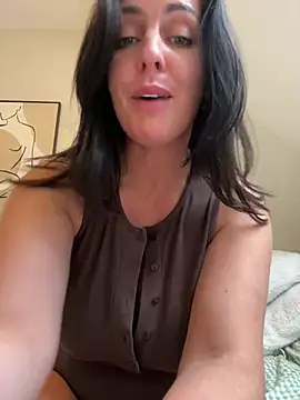DaniBlue - Tits out