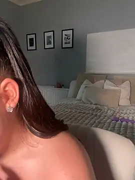 MaddisonWhitex - Oil Boobs