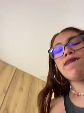 Alice-fiire - Flash ass👀🍑