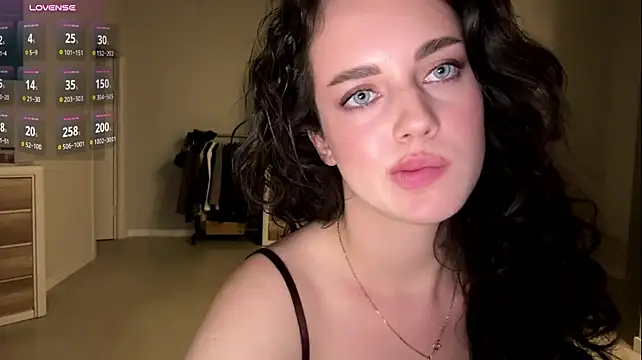 A_Milly - Vibrations for my pussy