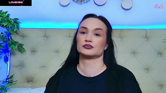 Daliya_ - Striptease Show✨:gift: last tipper