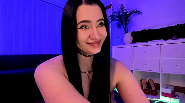 Miss_Mary_Lori - Play with my HARD NIPPLES