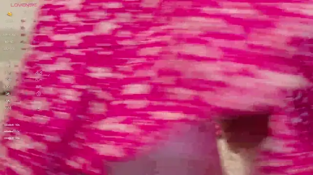 LIl_Sandra - suck dildo teasing