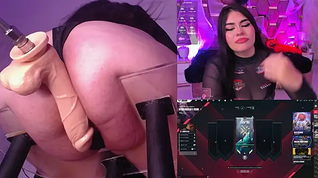 IsabellaBlow - fuck this pink and juicy pussy x1m