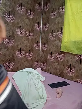 Denise_W - cum show