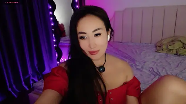 JustAngel77 - 1 steep dreams 👗