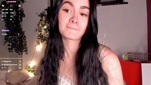 A1ice_lo - Sexy ahegao and lick finger