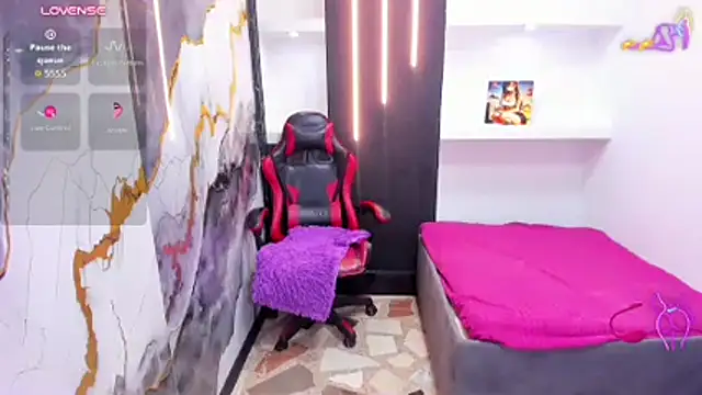 Emily_rosse04 - naked