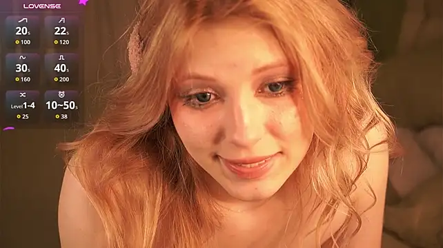 KishaMcclod - Pull my panties down a little bit