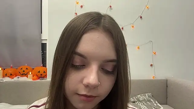LisaPorse - show tongue + cute wink