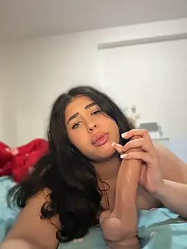 DaianaKimberly - Dildo pussy