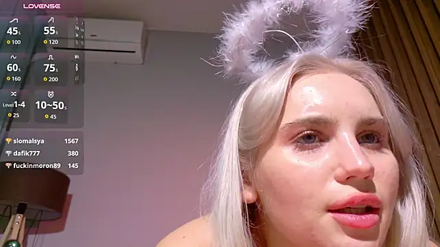 Baeonlive - Toy control 1 min