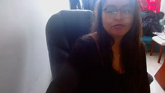 Ixchel_Anaid - Show titis secretly