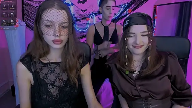 Khloebeauty - flash tits