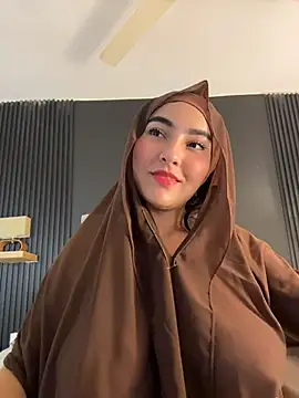 Malika_Noor - Last tip controls toy 5 min 👑