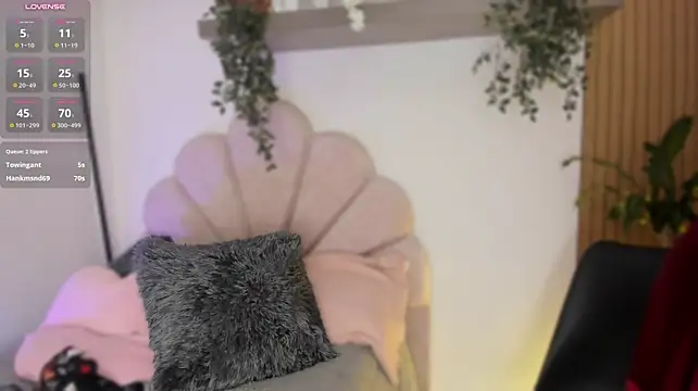RachelMorgan01 - Bounce ass and spank