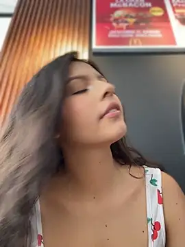 Natalia-acosta - FUCK ME DOGGY STYLE UNDER THE TABLE😈🥵