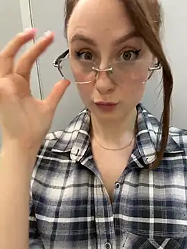 Dina_Tease - PLAY PUSSY under PANTY IN KFC next MAN
