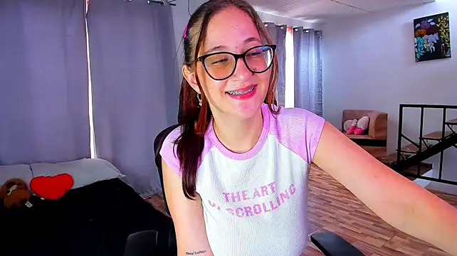 Laura_Ivy - topless❤️‍🔥