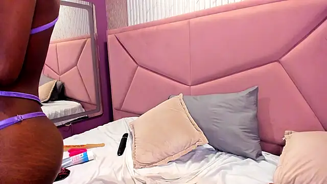 Katalina_san - Fuck me nonstop