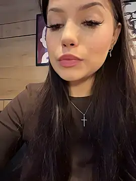 Chloe__Moon - Pull panties up + open door men wc