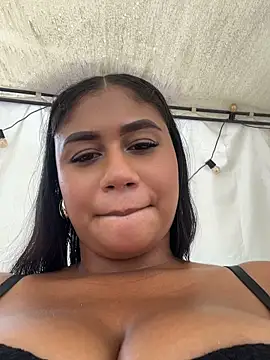 NayTorres - LUSH INSIDE MY ASS IN PUBLIC